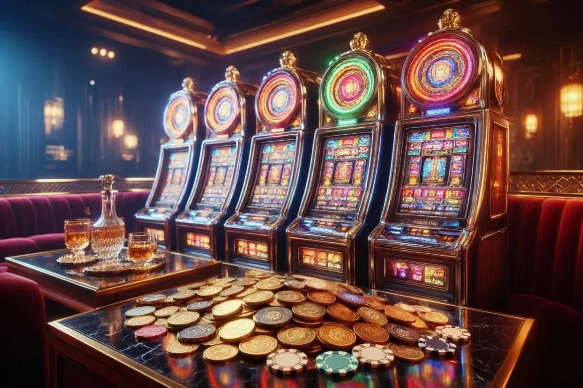 KingMaker Casino